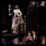 Duran Duran - The Wedding Album
