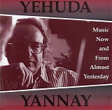 Various Artists - Music Now And From Almost Yesterday