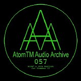 Atom™ & Pete Namlook - Jet Chamber II