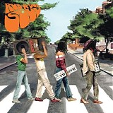 Various artists - Rub-A-Dub Soul