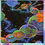 Lotus - Live at the Sherman Theater, East Stroudsburg PA 12-29-23