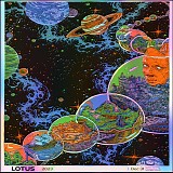 Lotus - Live at Union Transfer, Philadelphia PA 12-31-23