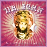 Dr. John - The ATCO/Atlantic Singles 1968-1974