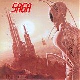 Saga - House of Cards