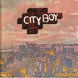 City Boy - City Boy + Dinner at the Ritz