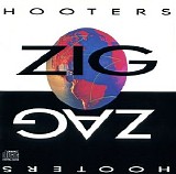 Hooters - Zig Zag