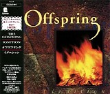 The Offspring - Ignition (Japanese edition)
