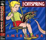 The Offspring - Americana