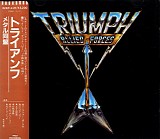 Triumph - Allied Forces