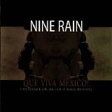 Nine Rain - Que Viva Mexico! A Soundtrack for the Film by Sergei Eisenstein