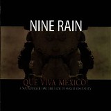 Nine Rain - Que Viva Mexico! A Soundtrack for the Film by Sergei Eisenstein