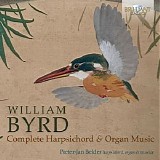 Pieter-Jan Belder - Harpsichord and virginal
