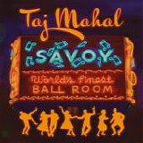 Taj Mahal - Savoy