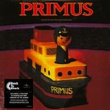 Primus - Tales From The Punchbowl