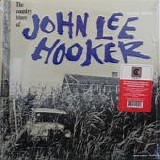 John Lee Hooker - The Country Blues Of John Lee Hooker