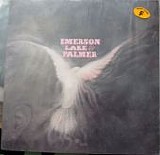 Emerson, Lake & Palmer - Emerson, Lake & Palmer