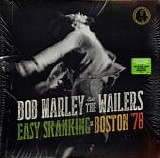 Bob Marley & The Wailers - Easy Skanking In Boston '78