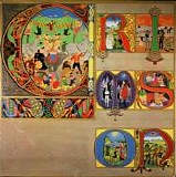 King Crimson - Lizard