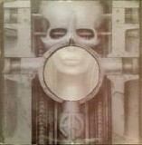 Emerson, Lake & Palmer - Brain Salad Surgery