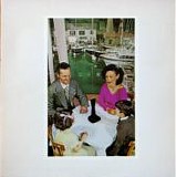 Led Zeppelin - Presence