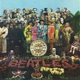 The Beatles - Sgt. Pepper's Lonely Hearts Club Band
