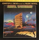 Grateful Dead - From The Mars Hotel