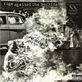 Rage Against the Machine - Rage Against the Machine