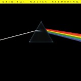 Pink Floyd - Dark Side of the Moon