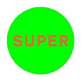 Pet Shop Boys - Super