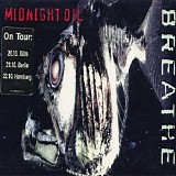 Midnight Oil - Breathe