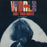 Julian Cope - World Shut Your Mouth