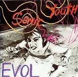 Sonic Youth - EVOL