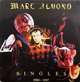Marc Almond - Singles 1984-1987
