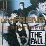 The Fall - The Frenz Experiment