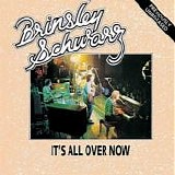 Brinsley Schwarz - It’s All Over Now