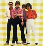 Talk Talk (The Reaction) - Nashville Rooms Studio