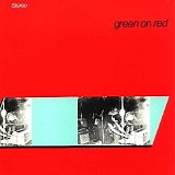 Green On Red - Green On Red