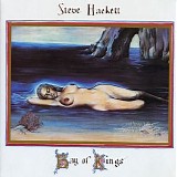 Steve Hackett - Bay Of Kings