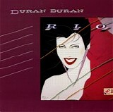 Duran Duran - Rio 2xLP RED