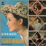 Feng Fei Fei - Flowers fade and flowers fly all over the sky