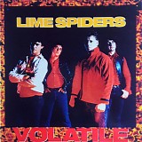 The Lime Spiders - Volatile