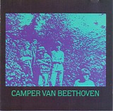 Camper Van Beethoven - II & III