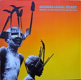 Guadalcanal Diary - Walking In The Shadow Of The Big Man