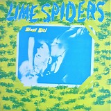 The Lime Spiders - Slave Girl