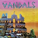 The Vandals - When In Rome Do As The Vandals