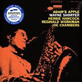 Wayne Shorter - Adam's Apple