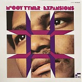 McCoy Tyner - Expansions