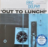 Eric Dolphy - Out To Lunch!