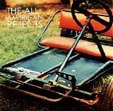 The All-American Rejects - The All-American Rejects [Bonus Track] [Japan]