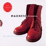 Madness - The Business